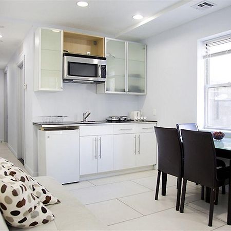 Un Central Place New York Luaran gambar