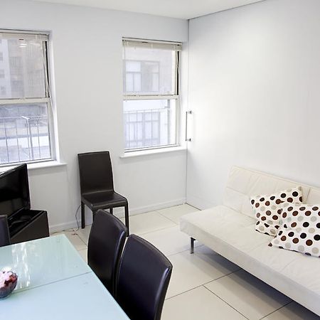 Un Central Place New York Luaran gambar