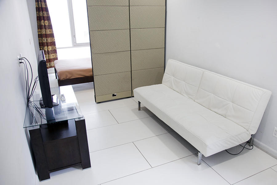 Un Central Place New York Bilik gambar