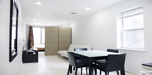 Un Central Place New York Luaran gambar