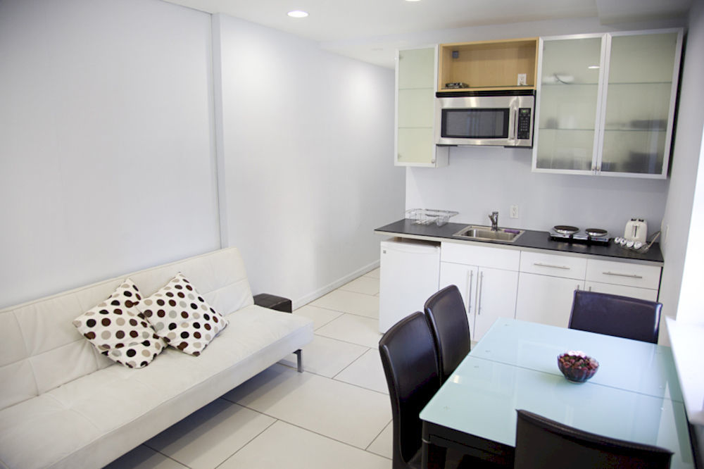 Un Central Place New York Luaran gambar