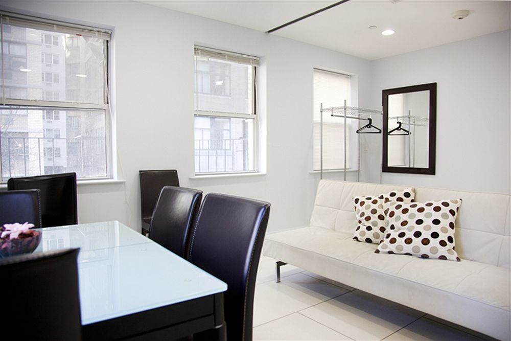 Un Central Place New York Luaran gambar